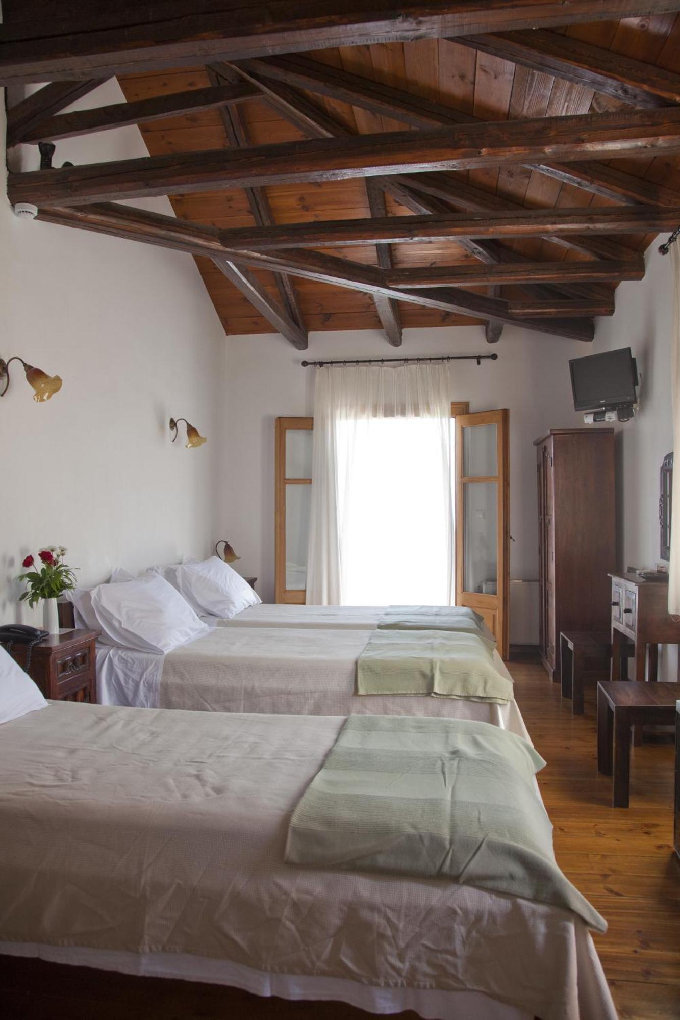 Eos - Authentic Experience Hotel Skíti Cameră foto
