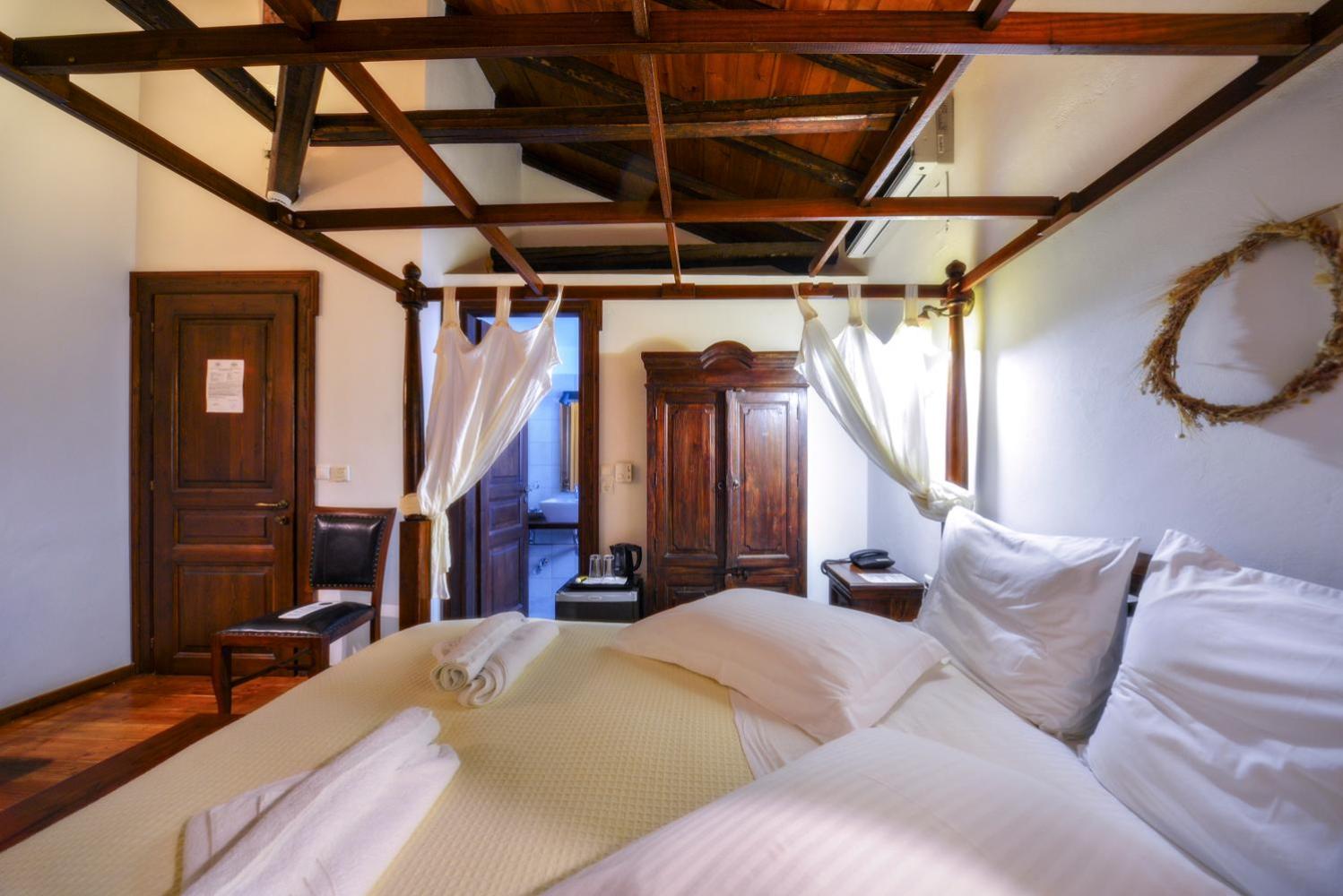 Eos - Authentic Experience Hotel Skíti Cameră foto