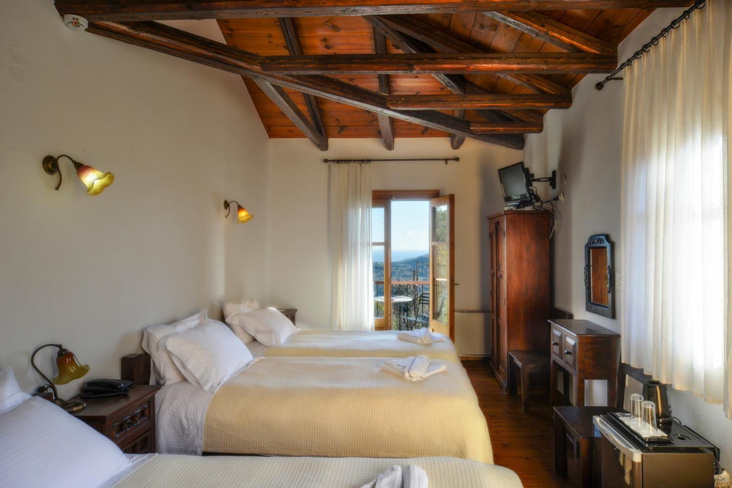 Eos - Authentic Experience Hotel Skíti Cameră foto