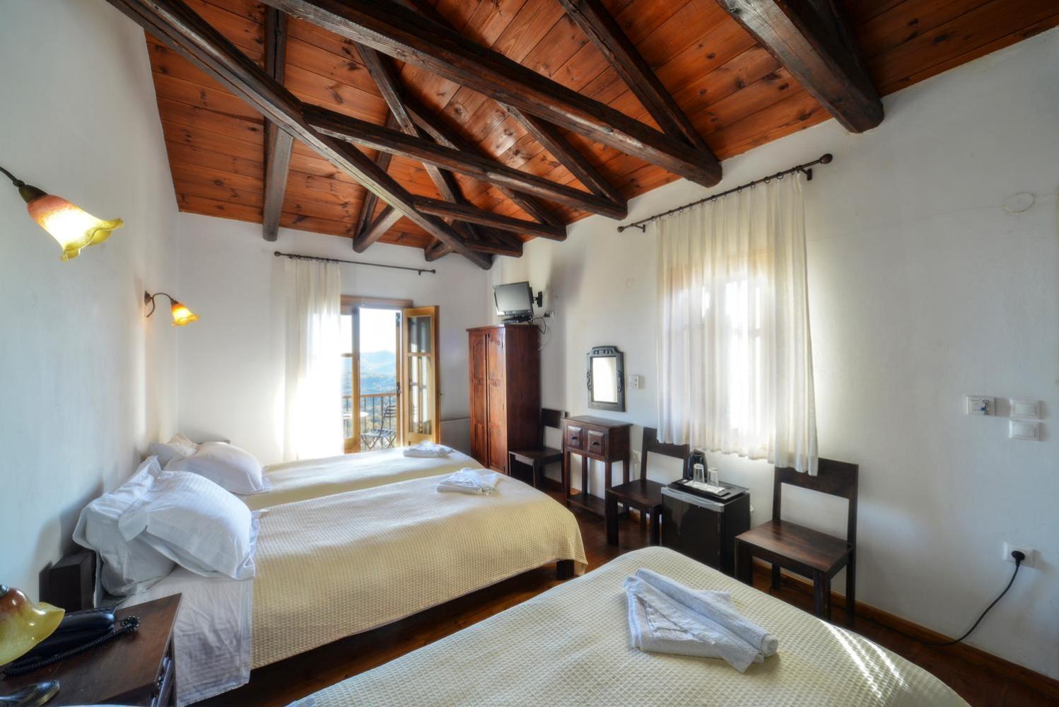 Eos - Authentic Experience Hotel Skíti Cameră foto