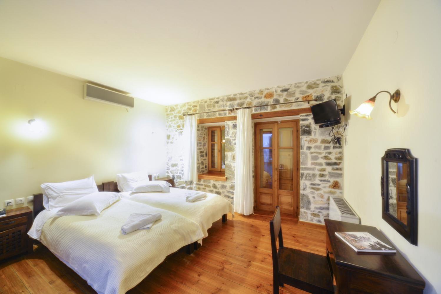 Eos - Authentic Experience Hotel Skíti Cameră foto