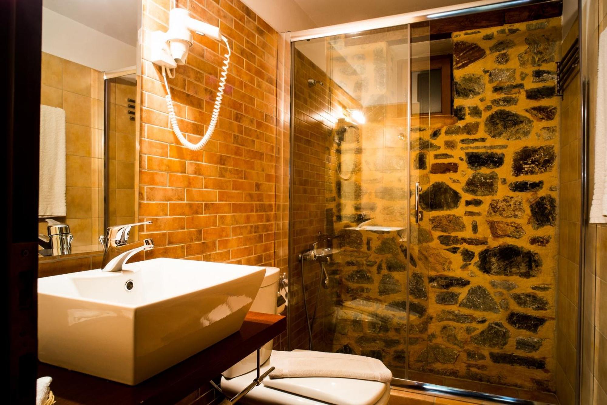 Eos - Authentic Experience Hotel Skíti Cameră foto