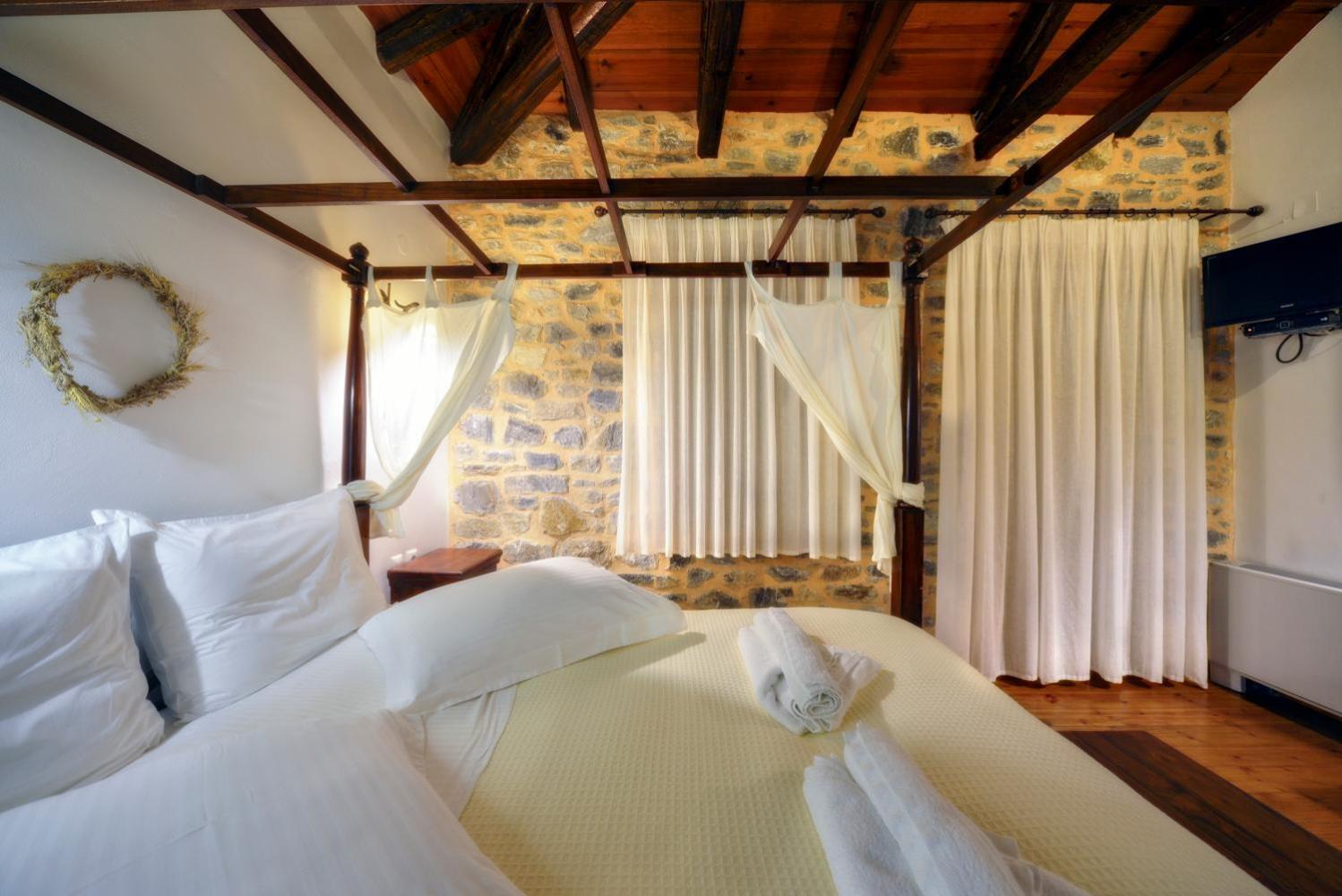 Eos - Authentic Experience Hotel Skíti Cameră foto