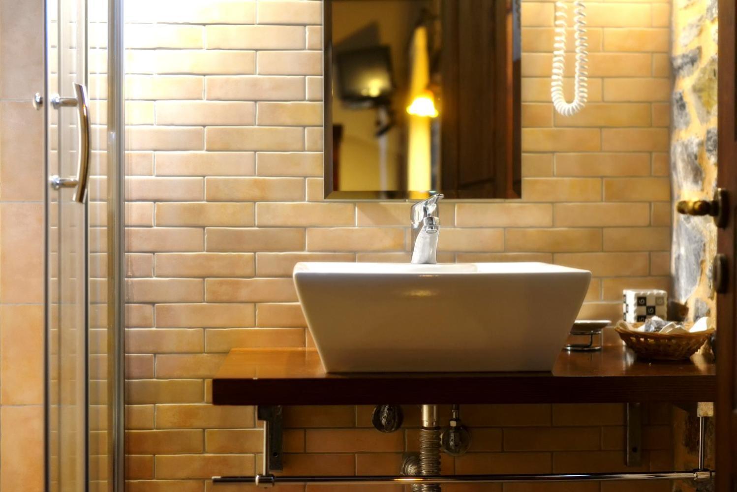 Eos - Authentic Experience Hotel Skíti Cameră foto