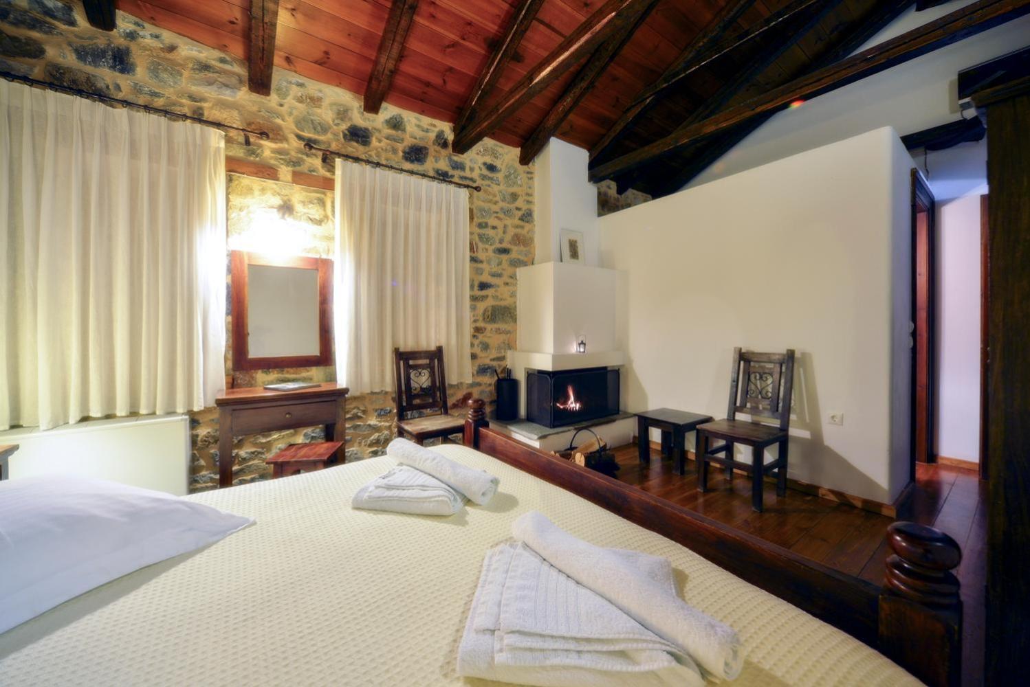 Eos - Authentic Experience Hotel Skíti Cameră foto