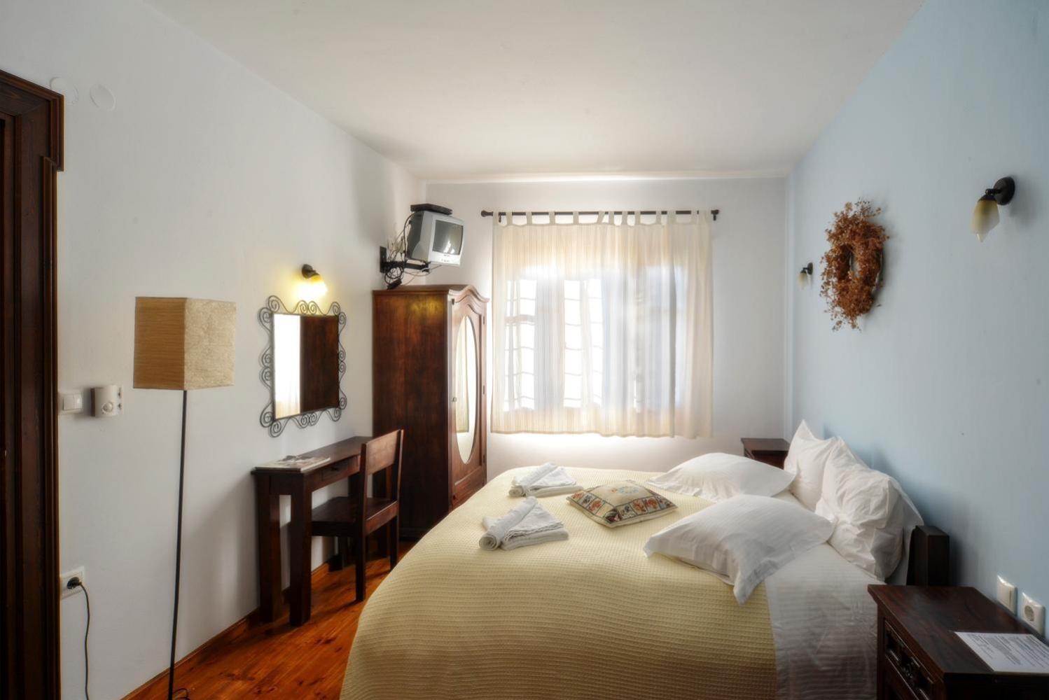Eos - Authentic Experience Hotel Skíti Cameră foto